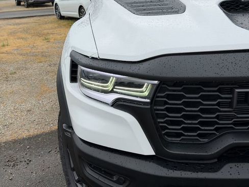 New 2026 RAM 1500 RHO w/ RHO Level 1 Equipment Group image 5