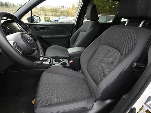 Certified 2025 Subaru Forester Premium w/ Convenience Package #1 image 7