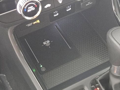 New 2026 Honda CR-V LX image 17