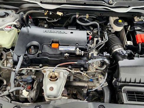 Used 2019 Honda Civic Sport image 23