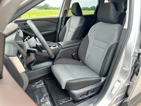 Used 2023 Nissan Rogue SV AWD/4WD image 11