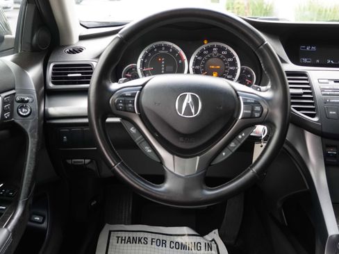 Used 2011 Acura TSX Sedan image 43