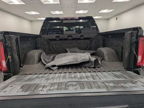 Used 2020 GMC Sierra 1500 AT4 w/ AT4 Premium Package image 24