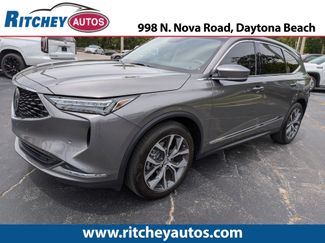 Used 2024 Acura MDX FWD w/ Technology Package video 1