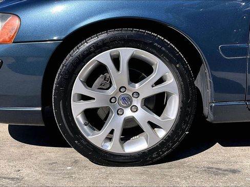 Used 2009 Volvo S60 2.5T AWD/4WD image 8