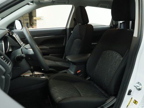 New 2026 Mitsubishi Outlander Sport ES AWD/4WD image 6