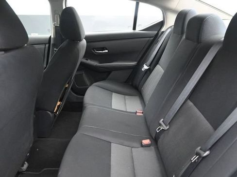 Used 2023 Nissan Sentra SV w/ All-Weather Package FWD image 18