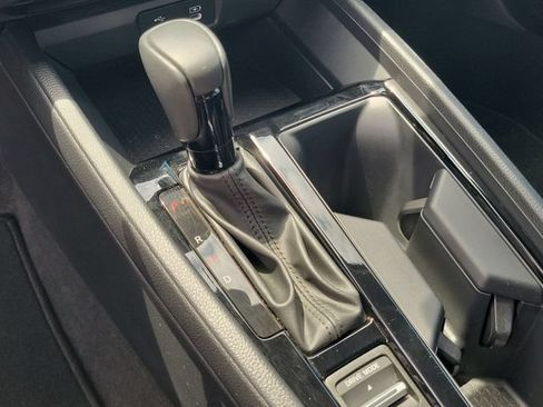 Used 2024 Honda Accord EX-L image 34