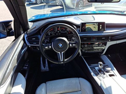 Used 2016 BMW X5 M image 21