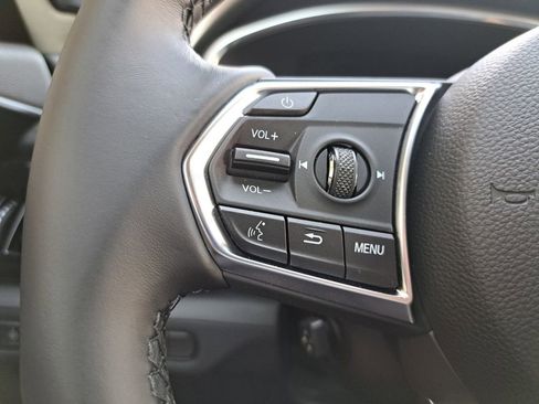 New 2026 Acura MDX FWD w/ Technology Package image 13