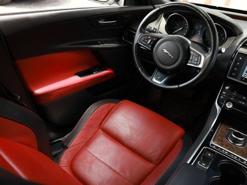 Used 2017 Jaguar XE R-Sport RWD image 20