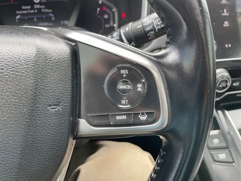 Used 2018 Honda CR-V EX-L image 25