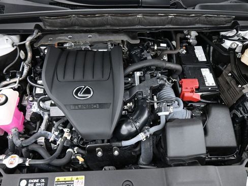 Used 2024 Lexus RX 350 Premium Plus w/ Convenience Package FWD image 20