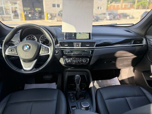 Used 2019 BMW X1 sDrive28i image 12