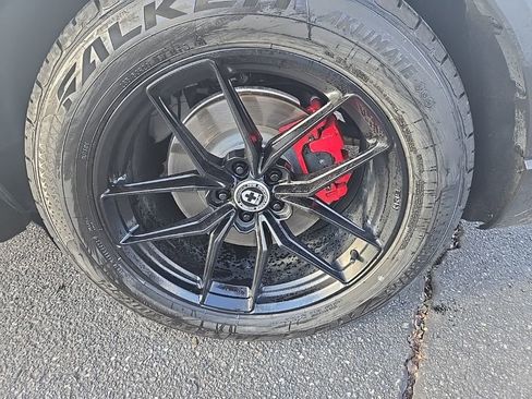 Used 2023 Ford Explorer ST w/ Equipment Group 401A image 41