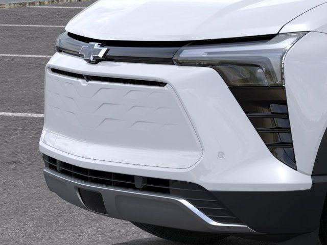 New 2027 Chevrolet Blazer EV LT w/ Midnight/Sport Edition FWD image 13