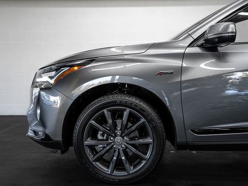 New 2025 Acura RDX A-Spec image 12