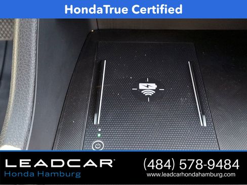 Certified 2025 Honda Pilot EX-L image 27