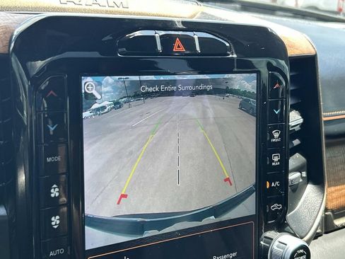 Used 2020 RAM 1500 Limited AWD/4WD image 38