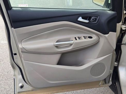 Used 2017 Ford Escape Titanium w/ Equipment Group 301A image 20