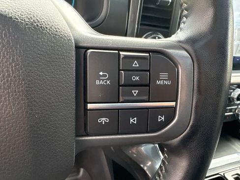 Certified 2022 Ford F150 Lariat w/ Equipment Group 502A High AWD/4WD image 24
