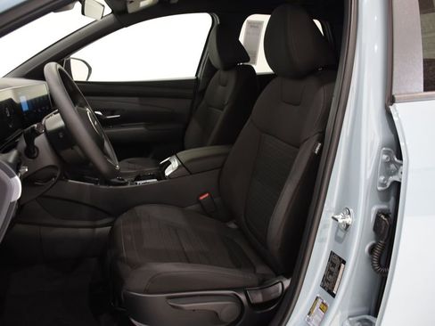 New 2026 Hyundai Santa Cruz SE image 22