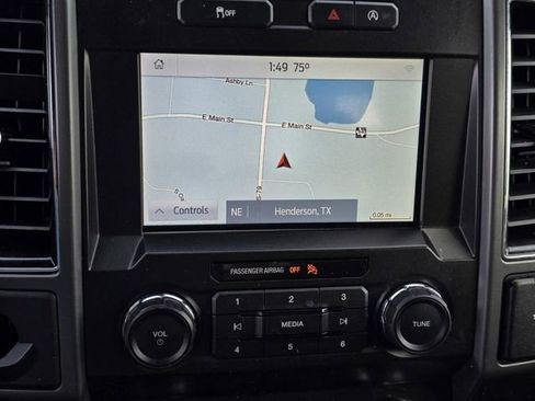 Used 2020 Ford F150 XLT w/ Equipment Group 302A Luxury image 15