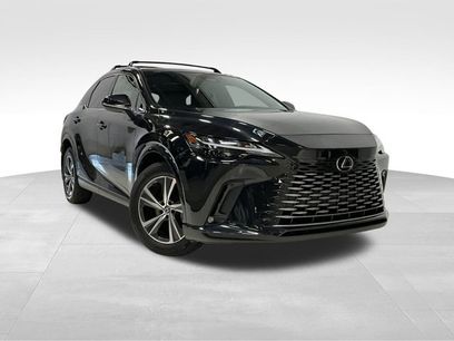 Certified 2023 Lexus RX 350 Premium Plus