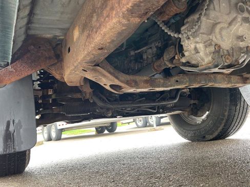 Used 2002 Toyota Tacoma 4x4 Xtracab V6 image 24