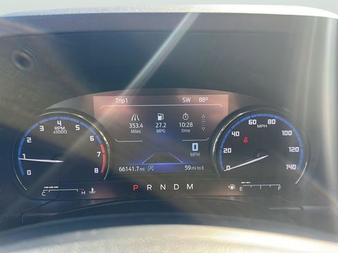 Used 2023 Ford Bronco Sport Badlands w/ Premium Package image 19