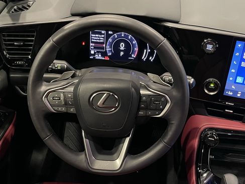 Used 2024 Lexus NX 250 AWD w/ Cold Area Package image 19