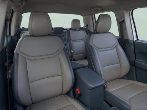 New 2026 Ford Maverick Lariat image 10