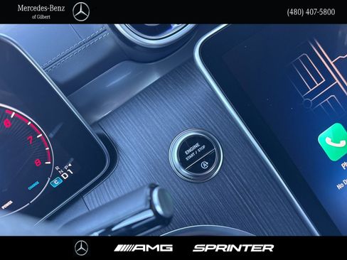 New 2026 Mercedes-Benz CLE 450 4MATIC Cabriolet image 26