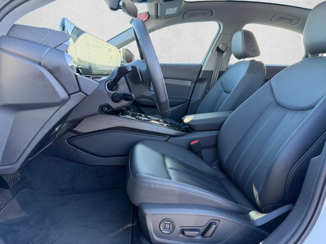 Certified 2025 Audi A5 Premium w/ Convenience Package AWD/4WD image 17