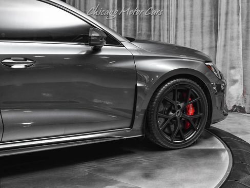 Used 2023 Audi RS 3 w/ Dynamic Plus Package image 50