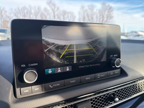 Certified 2023 Honda Civic Sport image 29