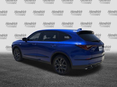 Certified 2023 Acura MDX A-Spec AWD/4WD image 8