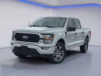 Used 2023 Ford F150 XL w/ STX Appearance Package AWD/4WD video 2