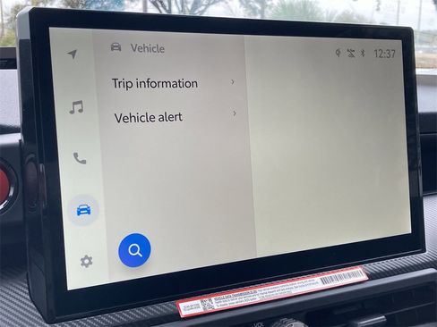 New 2026 Toyota Tacoma TRD Pro image 25