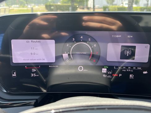 New 2026 Audi A5 2.0T Prestige AWD/4WD image 23