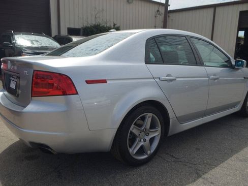 Used 2006 Acura TL image 12