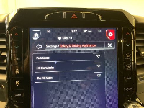 Used 2020 RAM 1500 Big Horn image 33