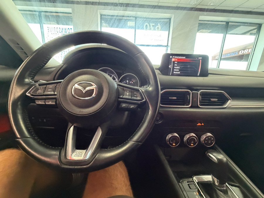 Used 2020 MAZDA CX-5 Sport FWD image 71