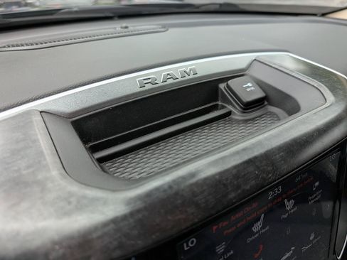 Used 2019 RAM 1500 Big Horn AWD/4WD image 24