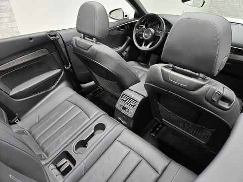 Used 2021 Audi A5 2.0T Premium w/ Convenience Package image 53