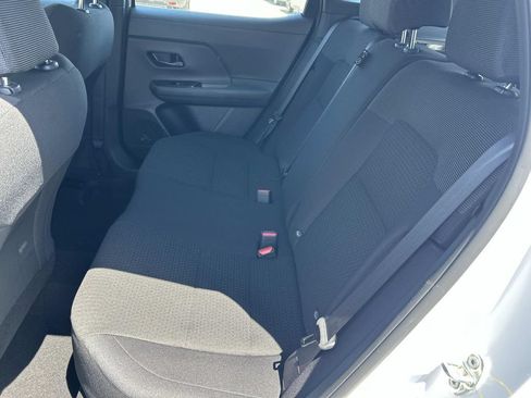 New 2026 Nissan Kicks S FWD image 19