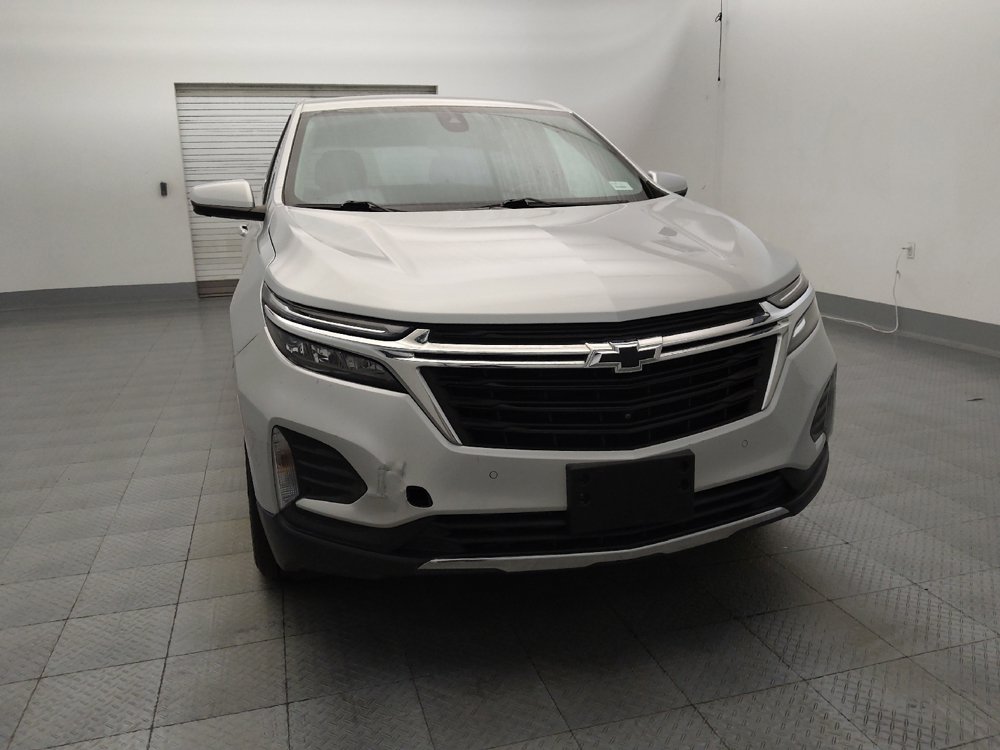 Used 2022 Chevrolet Equinox LT FWD image 14