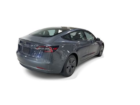 Certified 2023 Tesla Model 3 Standard Range RWD image 6