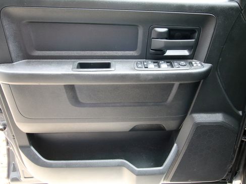Used 2023 RAM 2500 Tradesman AWD/4WD image 16