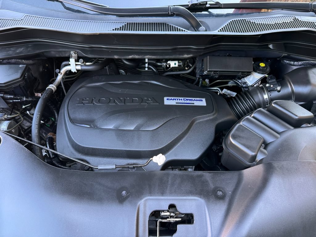 Used 2018 Honda Ridgeline RTL-E image 14